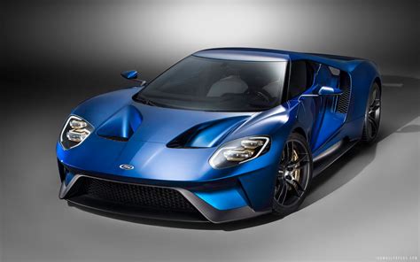 Download wallpaper for 2560x1080 resolution | 2015 Ford GT | cars | Wallpaper Better