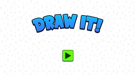 Draw It Game 的图像结果