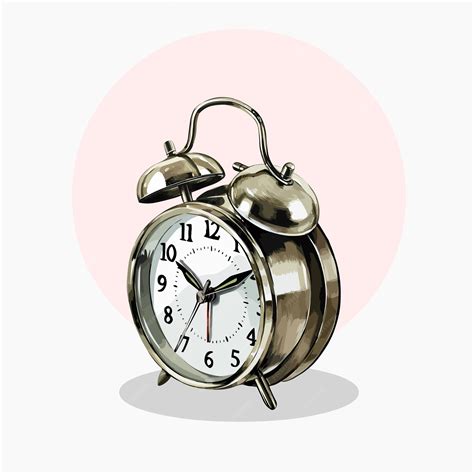 Clock Vector 的图像结果