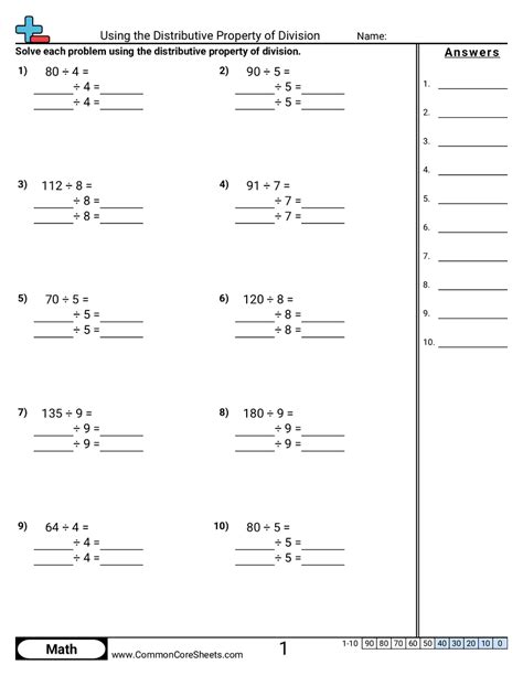 Image result for Distributive Property Fractions Examples