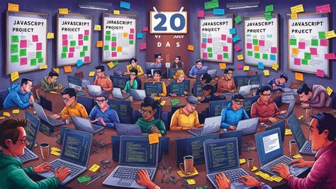 Learn JavaScript by Building Projects 的图像结果