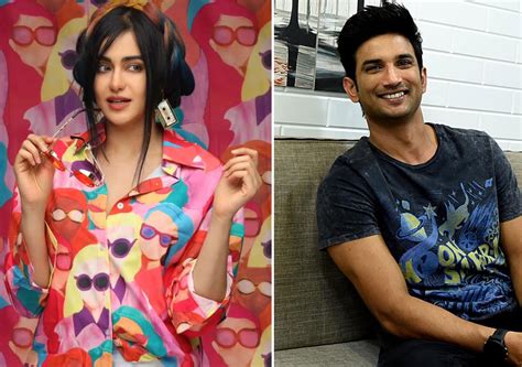 The Kerala Story actress Adah Sharma reacts to the reports of buying ...