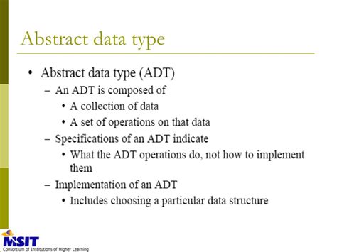 Abstract Data Type Examples 的图像结果