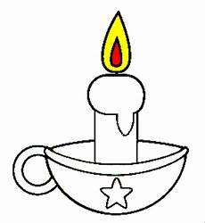 candela disegno bello disegni candele di natale da colorare migliori candela disegno bello disegni candele di natale da colorare migliori