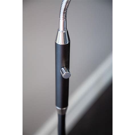 Perfect Floor Lamp With Dimmer To Upgrade