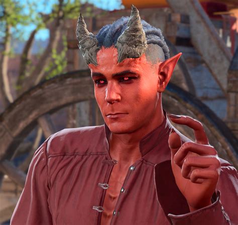 Honest Vendor - bg3.wiki