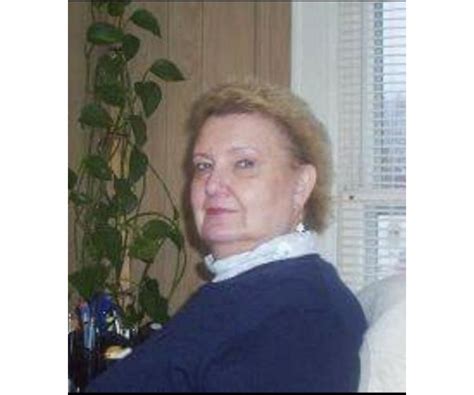 Susan A. Francisco Obituary (2023) - Amsterdam, NY - Betz, Rossi ...