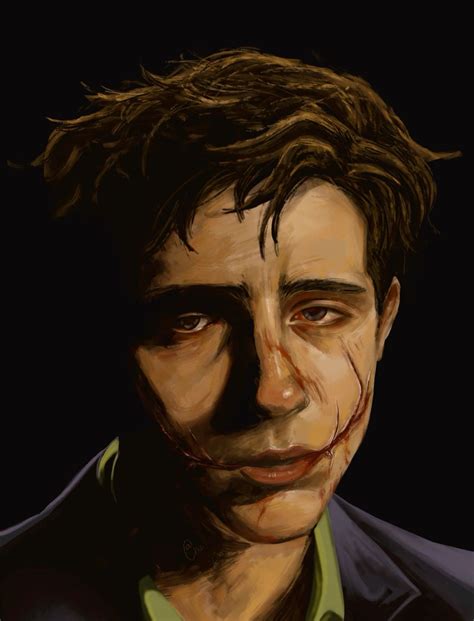 Joker Junior Tim Drake in 2025 | Tim drake, Tim drake joker, Robin tim ...