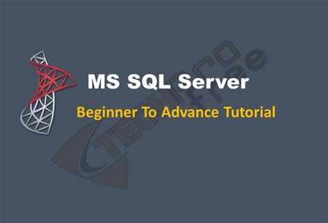 SQL Database Tutorial 的图像结果