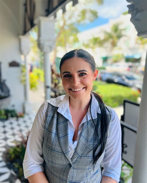 Del Mar Naples | She has defrosted……..which means Del Mar Naples is the only place to be during ...