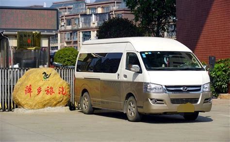 车型展示 - 萍乡市旅游汽车服务有限公司