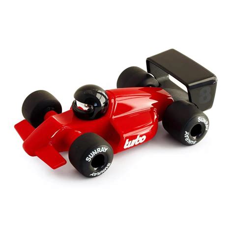 Seboncare Formula 1 Racing Car Attractive Design - Random Color ...