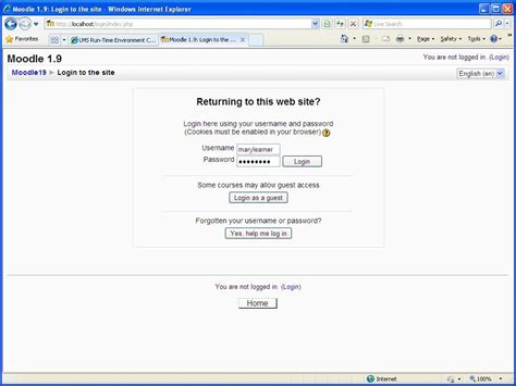 Image result for SCORM Test