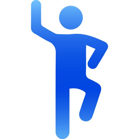 Dance - Free people icons