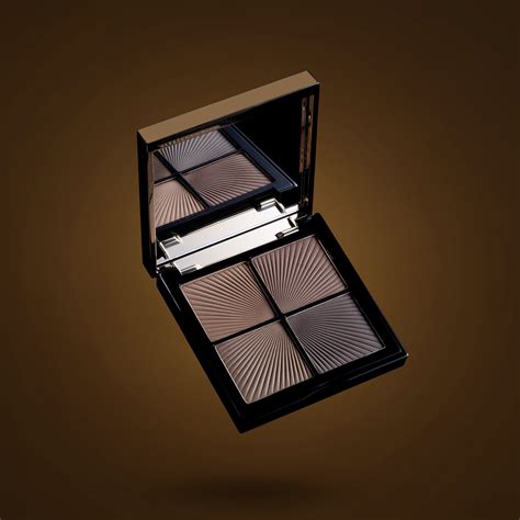 Spotlight Eyebrow Palette X4