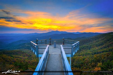 Rock Ridge Campground NC: Camping & Hiking in the Blue Ridge