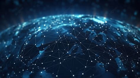 High-Tech Network Wallpaper 的图像结果