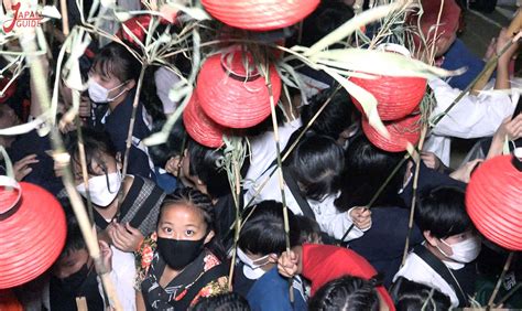 Koromo Matsuri, the biggest cultural festival in Toyota City - Japan Guide