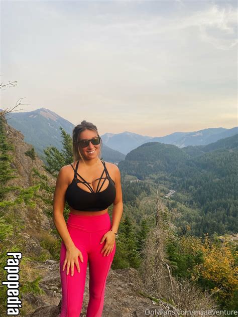 Ms.adventure Nude OnlyFans Leaks - Photo #839254 - Fapopedia