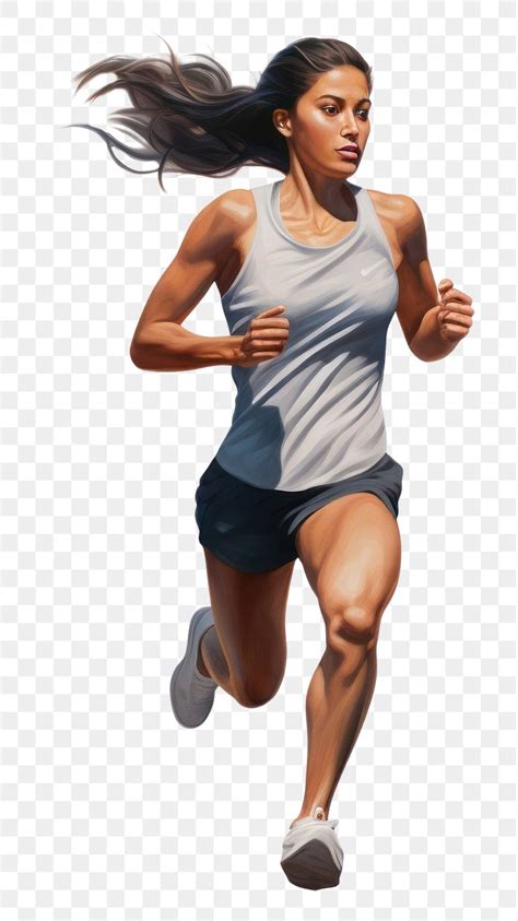 Runner Transparent Background 的图像结果