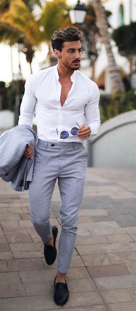 Business Casual Men Outfits 的图像结果