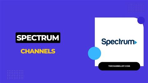 Image result for Spectrum Cable Channel Guide