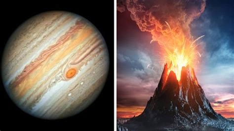 Jupiter Volcano 的图像结果