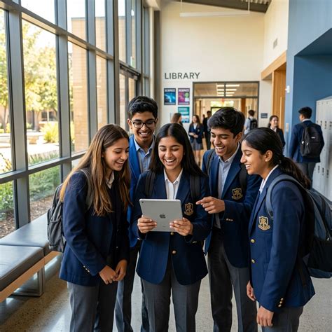 Best School ERP Software in India | School Management System | School Club