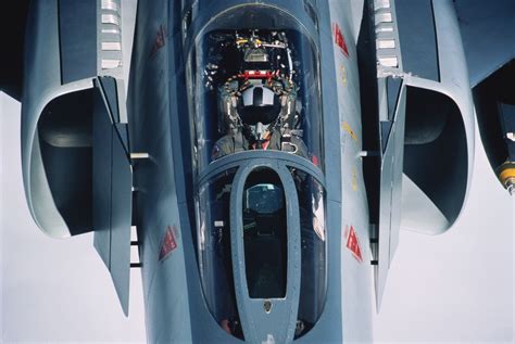 McDonnell Douglas F4H-1/F-4A Phantom II Aero Research Photo Gallery
