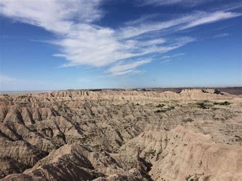 Pine Ridge Reservation - South Dakota, U.S. (OC) [3264x2448] : r/EarthPorn