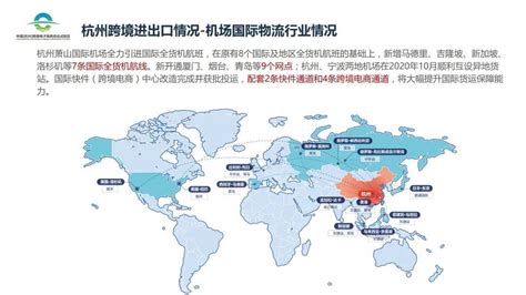 2020中国跨境电商综试区城市发展指数 | 互联网数据资讯网-199IT | 中文互联网数据研究资讯中心-199IT
