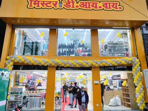 Dua Lima Retail Private Limited | MR.DIY India