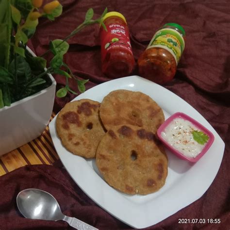 Thalipeeth Recipe - GoToChef