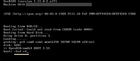 OpenBSD Installation Tutorial 2021 的图像结果