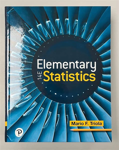 Elementary Statistics Textbook Access Code 的图像结果