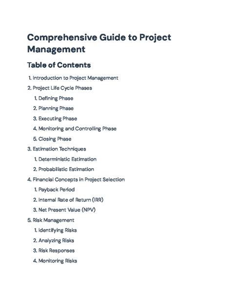 Image result for Project Management Principles and Practices