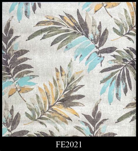 Monaco Leaves Design – Myindianthings