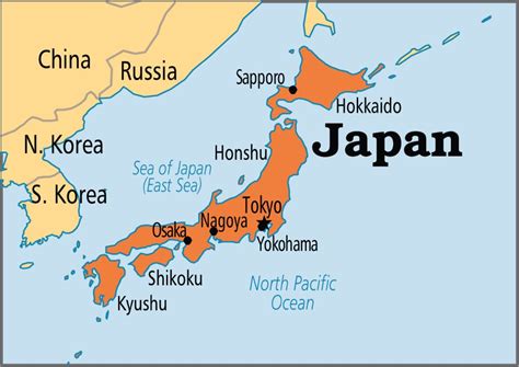 Japan Area Map 的图像结果