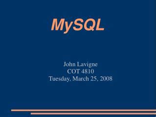 Image result for MySQL PPT Animation