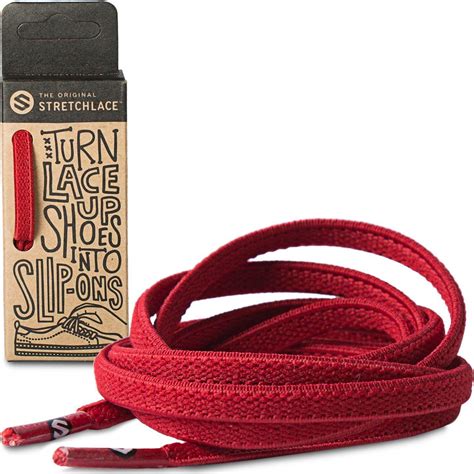 The Original Stretchlace Elastic Shoelaces Shark Tank Season 12
