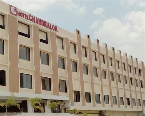 HOTEL CHANDRALOK (Rewa) - Hotel Reviews, Photos, Rate Comparison ...
