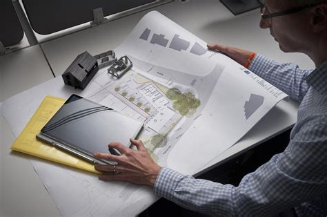 What Is The Job Of A Landscape Architect | Storables