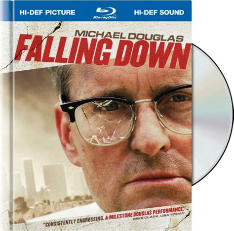 Image result for Falling Down Ending Explained