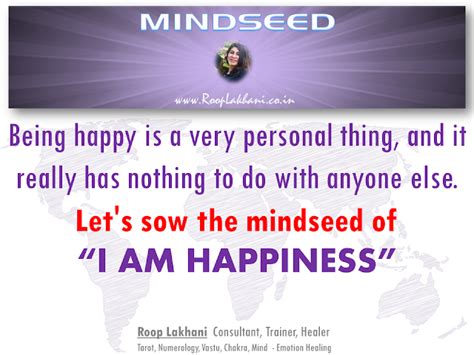 Mindseed # 28 - Roop Lakhani