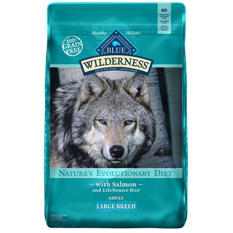 10 Best Blue Salmon Dog Foods to Keep Your Pup Healthy and Happy ...
