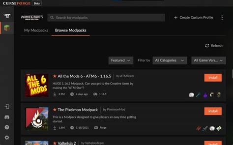 Image result for How to Get Shaders for Java 1.17