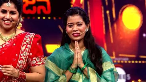 Comedy Khiladigalu - Season 4 TV Serial - Watch Comedy Khiladigalu ...