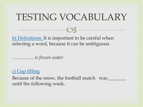 Image result for Word Testing Tutorial