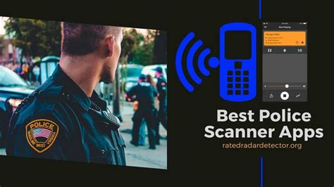Cop Scanner App 的图像结果