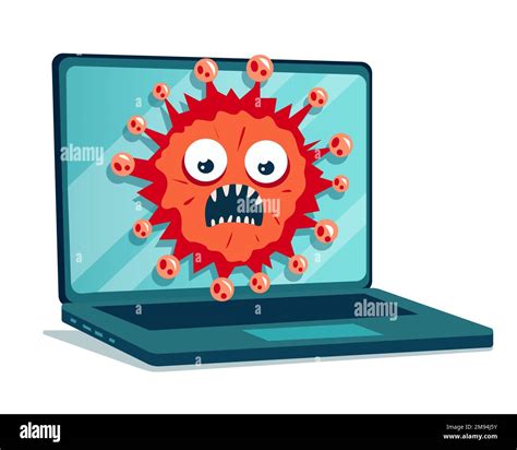Laptop Virus 的图像结果